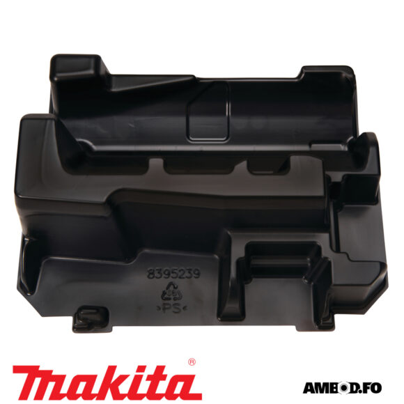 Makita innlegg - DBN600 Stiftpistólur (839523-9)