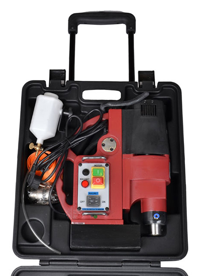 Weldon magnetborimaskina MCD32 - 1600W (MCD32) - Image 2