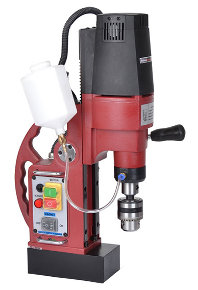 Weldon magnetborimaskina MCD32 - 1600W (MCD32)