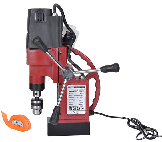 Weldon magnetborimaskina MCD32 - 1600W (MCD32) - Image 3