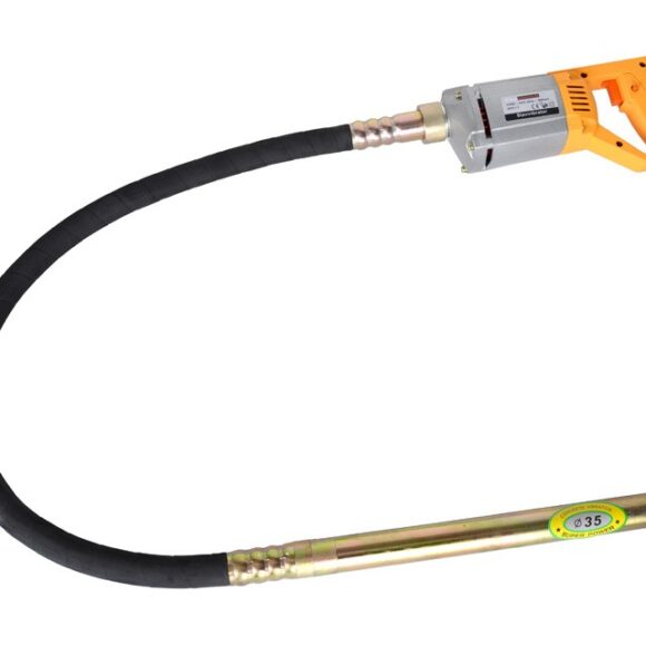 Stav vibrator, 150cm - 35mm - 1100W