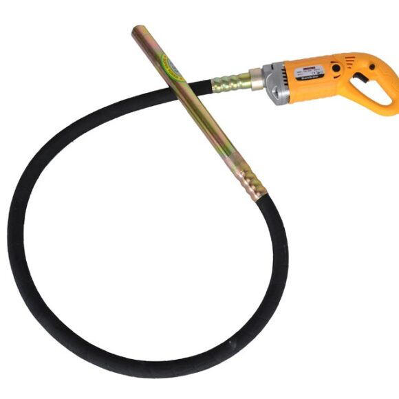 Stav vibrator, 200cm - 35mm - 1200W (ZN35-2)