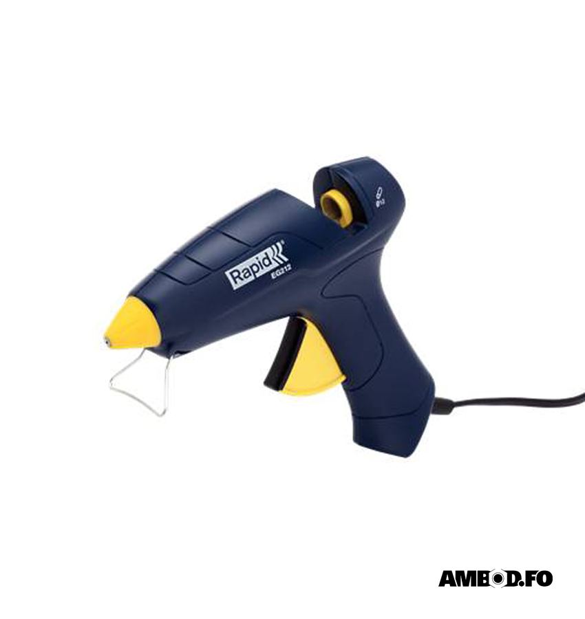 Rapid Lím Pistólur – Point Eg 212