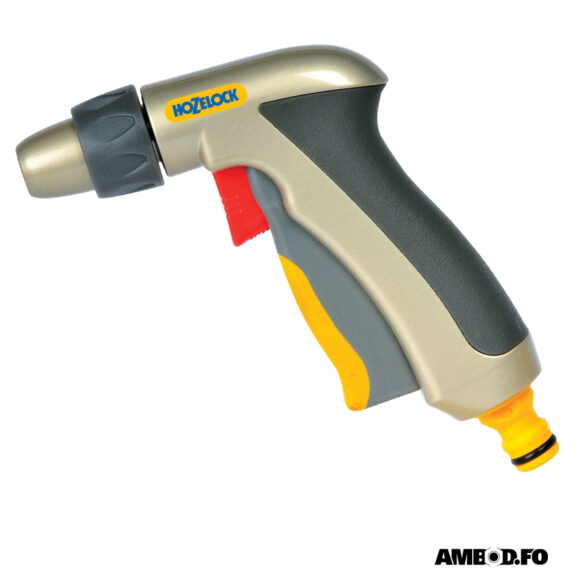 Hozelock jet plus 2690 sproytupistólur