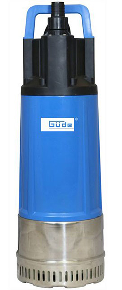 Gude dykkpumpa - 1200W (94242)