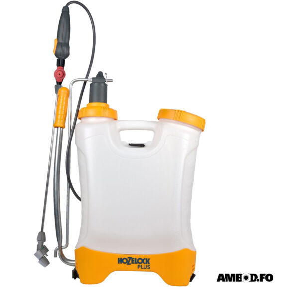 Hozelock pulsar trýstsproyta - 16 ltr.
