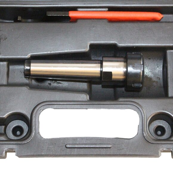 Weiss spenni tongsett til fresara, MK3 - 4-16mm