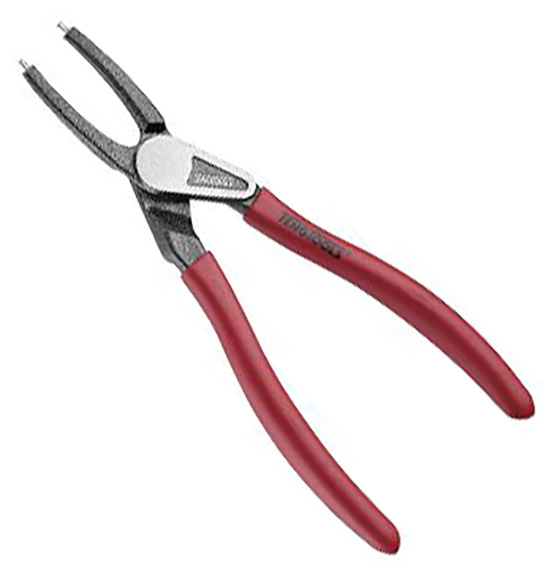 Teng Tools tong til innv. lásiringar - 19-60mm