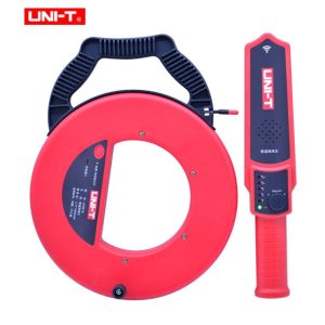 UNI-T rør detektor - 35m (UT661D)