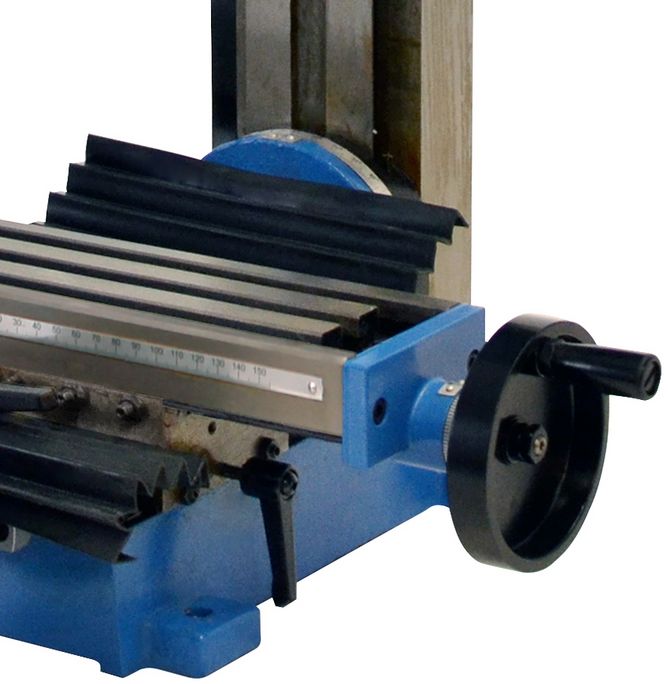 GUDE metalfresari GBF 550 - Image 6