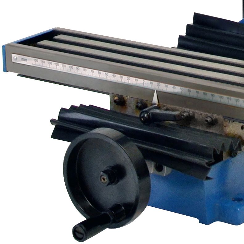 GUDE metalfresari GBF 550 - Image 4