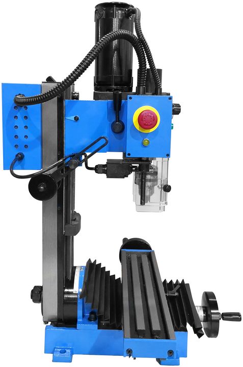 GUDE metalfresari GBF 550 - Image 2