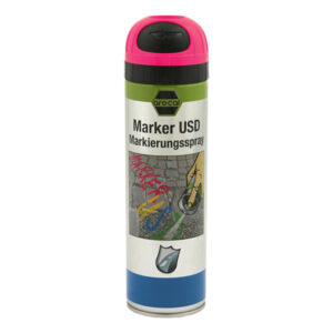 Reca markeringspray, pink - 500ml.