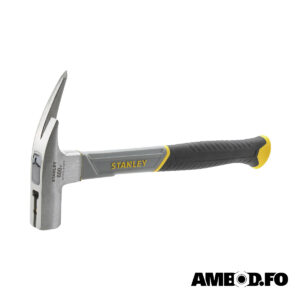 Stanley STHTO-51311 lekthamari - 600g.