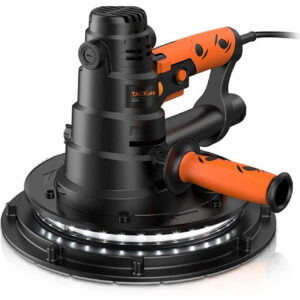 Tacklife veggslípari við ferðstilling - 800W (PDS03B)