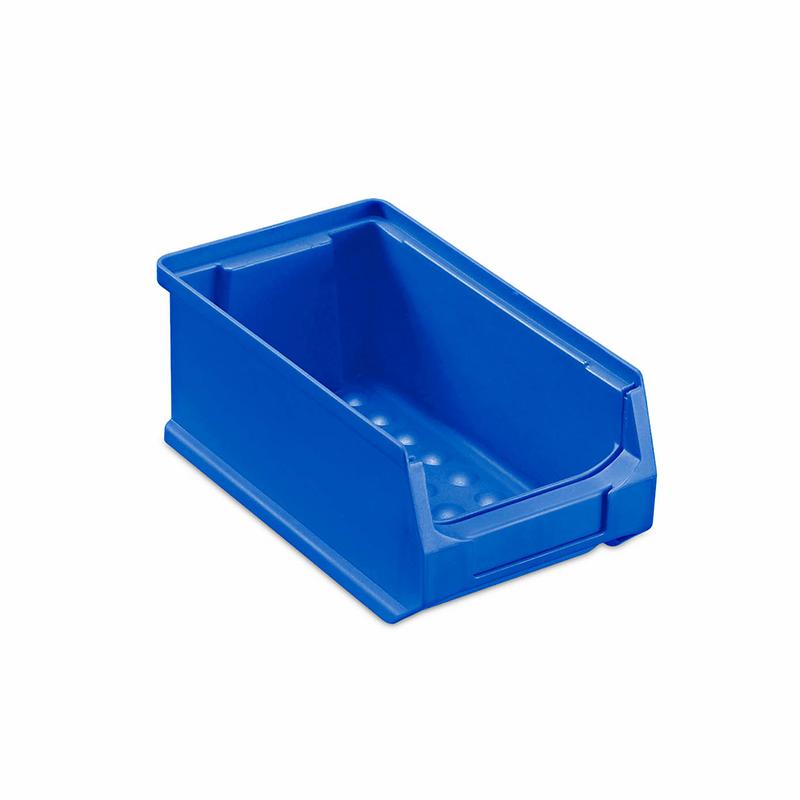 Goymsluskuffa industri 175x100x75 mm