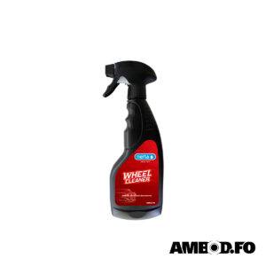 Nerta Wheel cleaner felgureins, uttan sýru - 500ml.