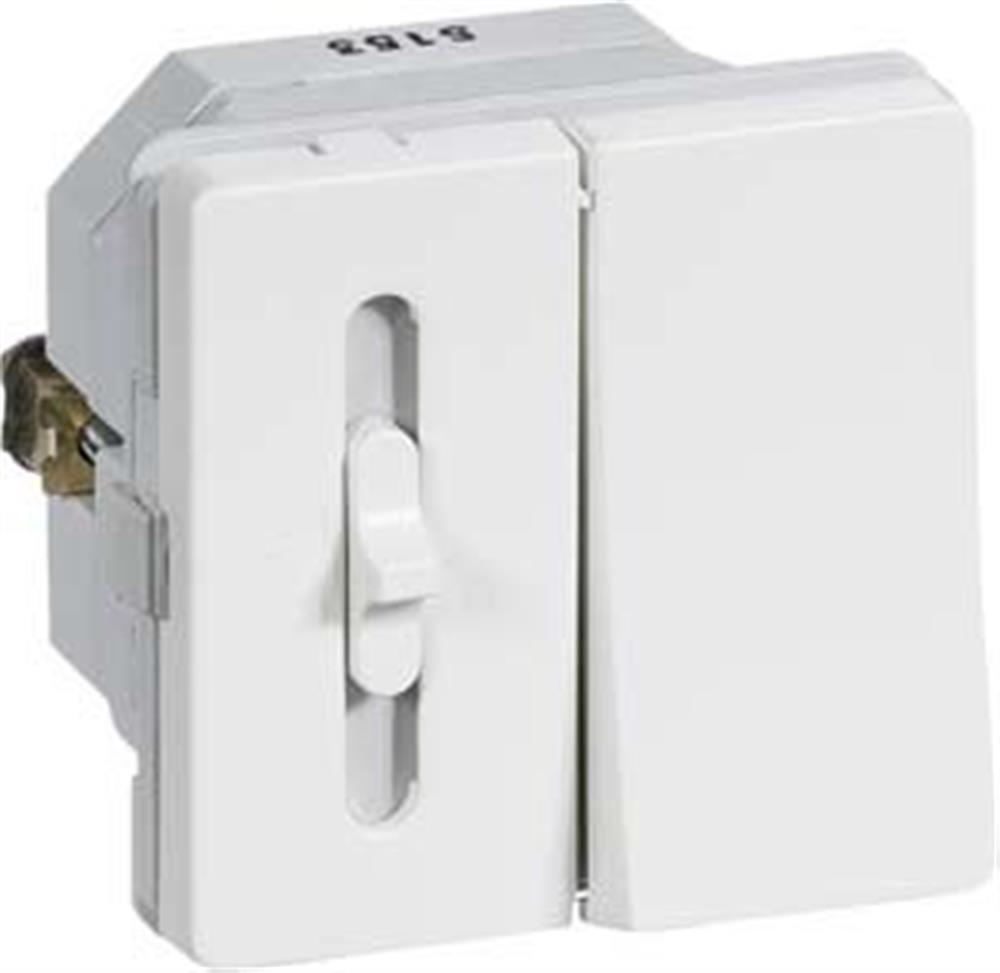 LK Fuga LED-S 120 ljós dimmari - Hvítt
