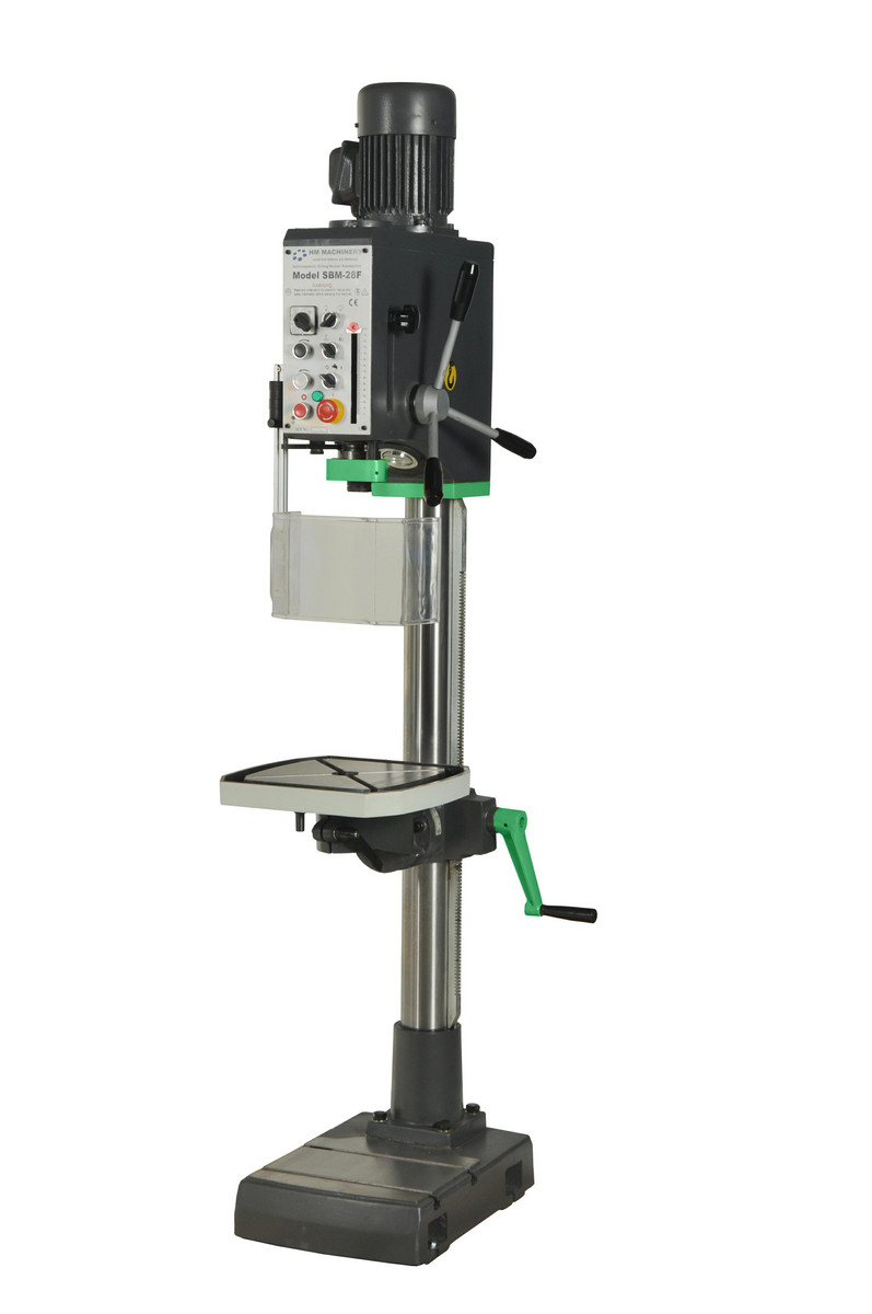 HM (Scantool) SMB-28F soyluborimaskina - 1500W