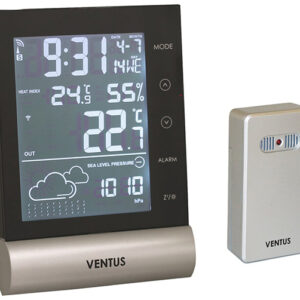 VENTUS veðurstatión - W170