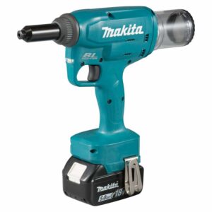 Makita Popnittupistólur - DRV250Z Leys maskina 18 Volt
