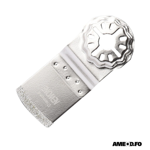 Multicutter starlock klinga, diamant - 30x32mm