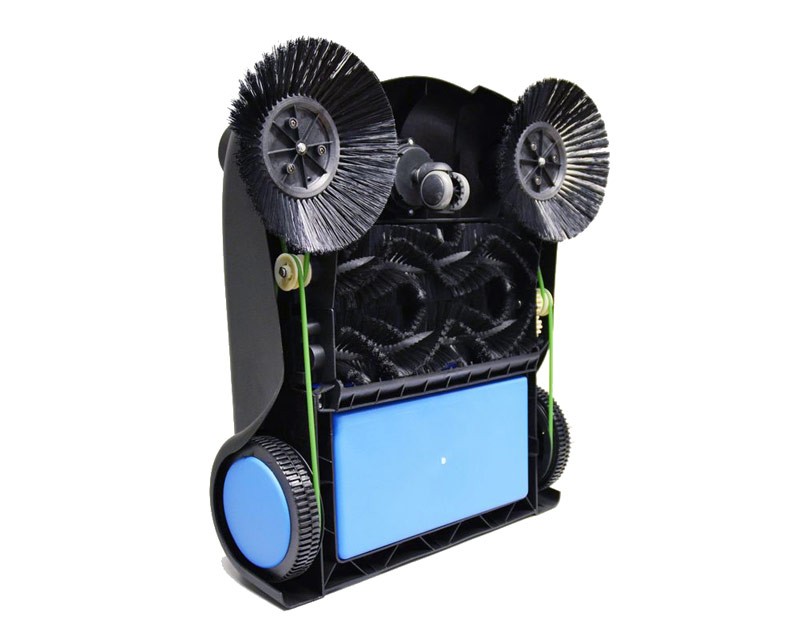 Sópimaskina manuel - Image 4