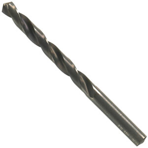 Luna HSS-G spiralborur - 5,2mm