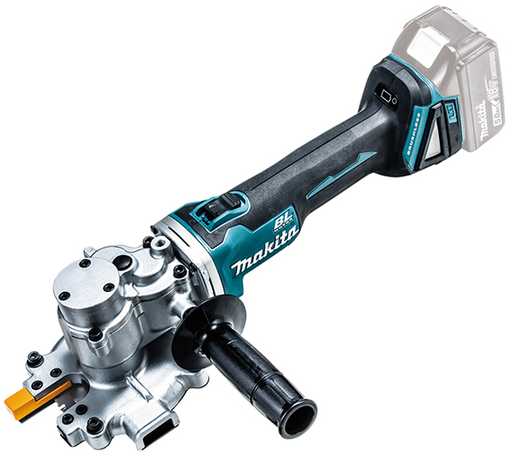 Makita kappsag til stálstengur/armering - 18V (DSC251ZK)