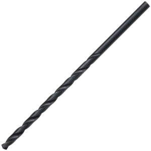 Luna HSS DIN 340 spiralborur - 3x100mm