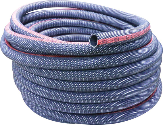 Formtex brandslanga til brandskáp, 1" - 30m