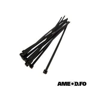 Strips 2,5x100mm - 100stk.