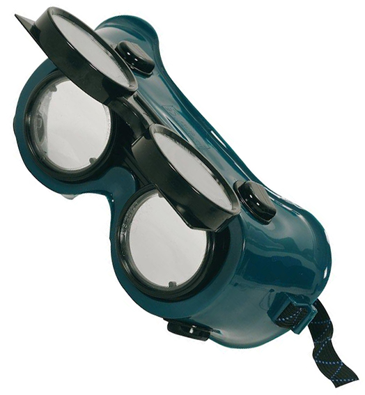 OX-ON Welder Comfort sveisibrillur