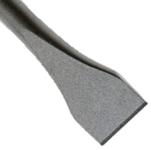 Makita SDS+ flatmeitil - 40x200mm (A-30483)