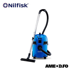 Nilfisk MULTI II 22 T EU vát/turr dustsúgvari - 1200W