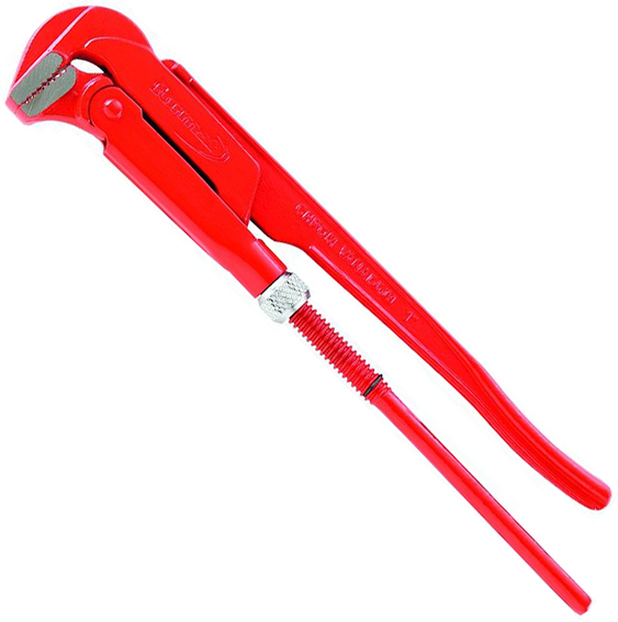 Format 7140 rørtong - 320mm