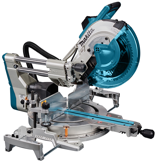 Makita kapp/geringsag, 305mm - 1800W (LS1219L)