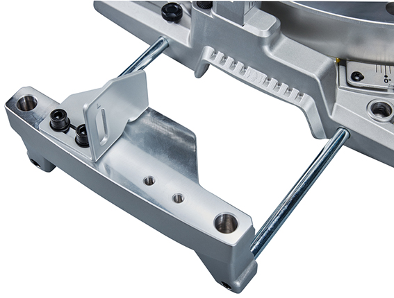 Makita kapp/geringsag, 305mm - 1800W (LS1219L) - Image 7