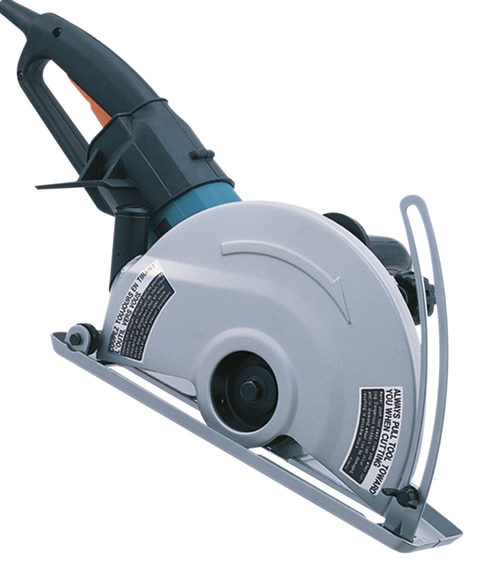 Makita Diamantskerisag - 230V (4112HS)