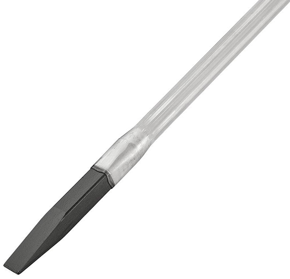 Hultafors A 1500 SR jarnbrot, Aluminium - 1500mm - Image 2