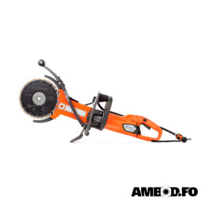 Husqvarna K4000 kappsag til betong, Cut n' Break - 230V