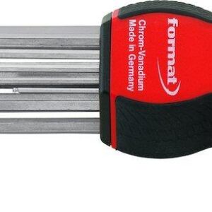 Format 5858 unbrako stiftsett - mm