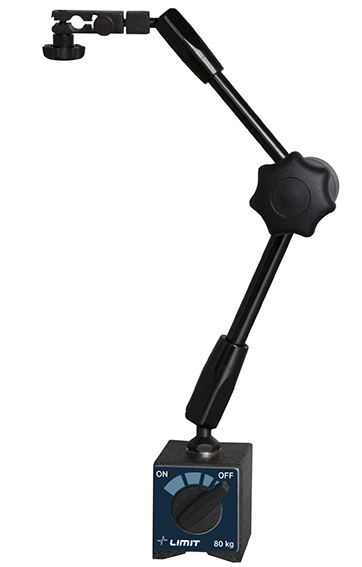 Limit magnet mátistativ