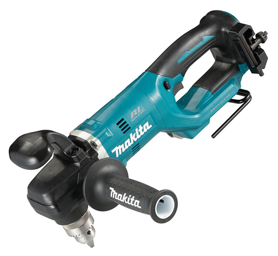 Makita vinkul borimaskina - 18V (DDA450ZK)