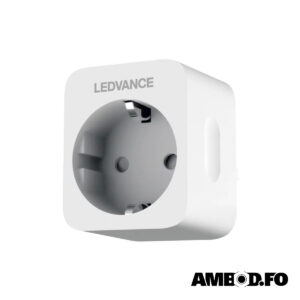 LEDVANCE SMART+ orkumátari við WiFi