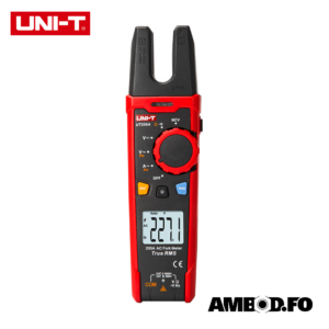 UNI-T UT256A opið tongmetur - 200A AC