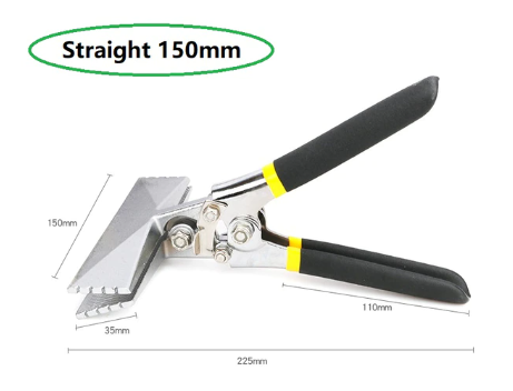 Falsitong til inndekningar boygd 150mm