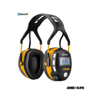 FALKE hoyravernd v/FM radio og bluetooth
