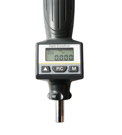 Moment skrúvublað - 0,4-4Nm - Image 3