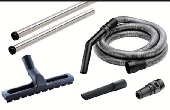 Nilfisk tilhoyrsett til dustsúgvarar